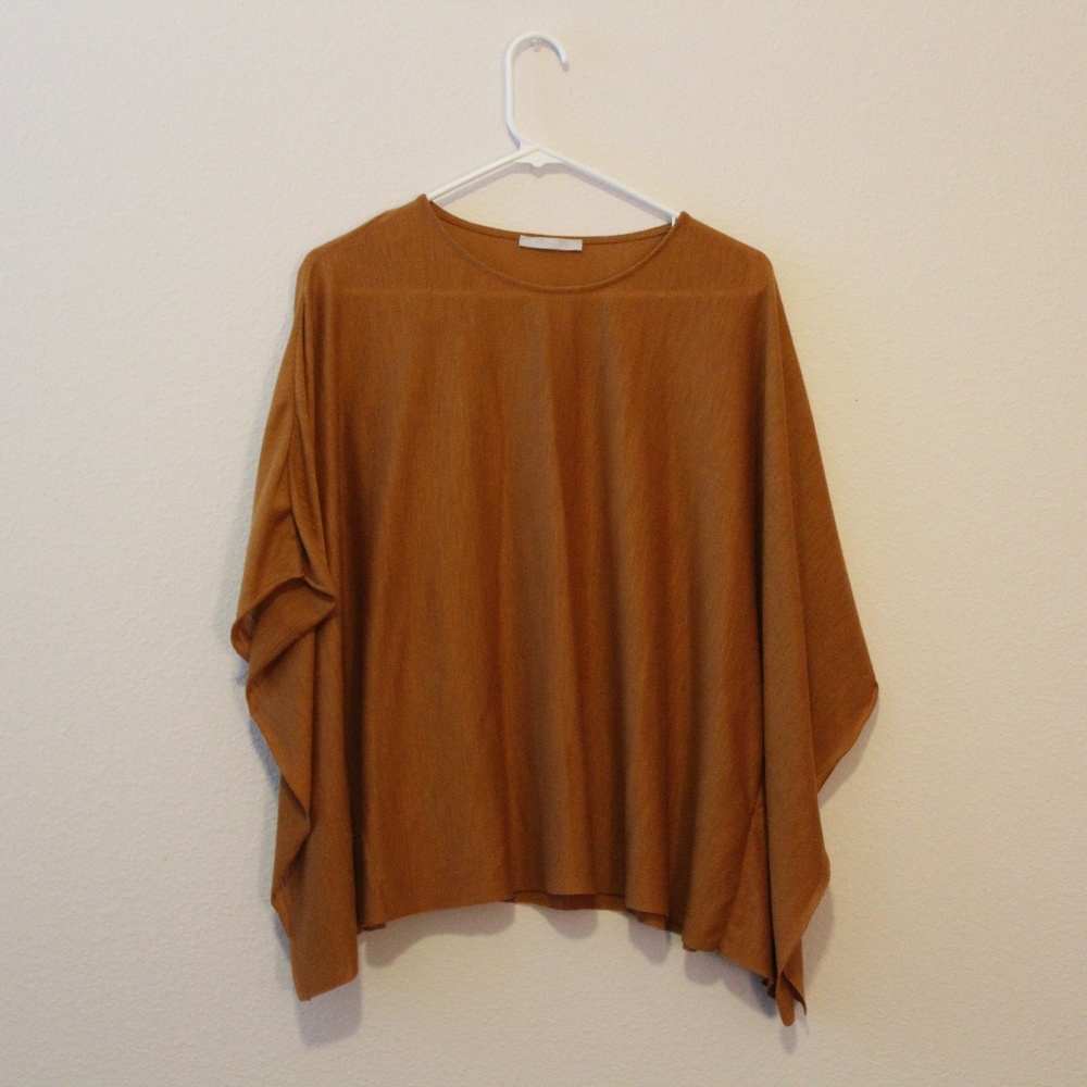 Zara Blouse